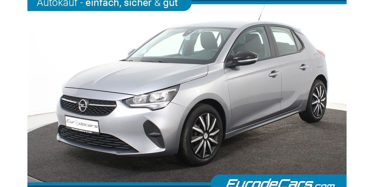 Opel Corsa 83.000 km 9.800 &euro; Herzogenrath 52134