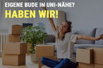 Etagenwohnung Aachen Eilendorf - 1 Zimmer, 19 m&sup2;, 309&euro; | Angebot:26059352