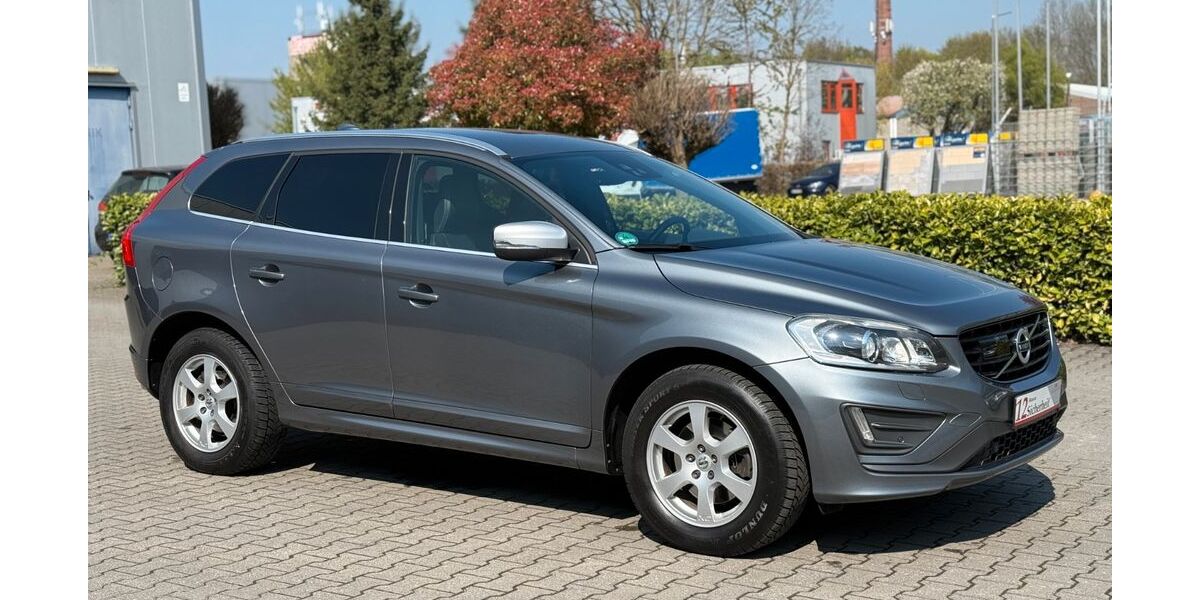 Volvo XC60 160.781 km 18.500 &euro; Alsdorf 52477