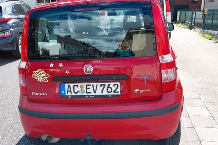 Fiat Panda 104.000 km 3.500 &euro; Simmerath 52152