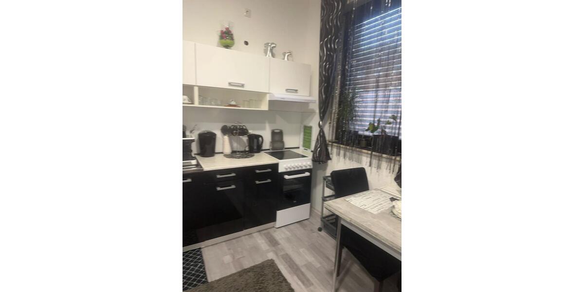 Etagenwohnung Alsdorf - 1 Zimmer, 25 m&sup2;, 750&euro; | Angebot:26611397