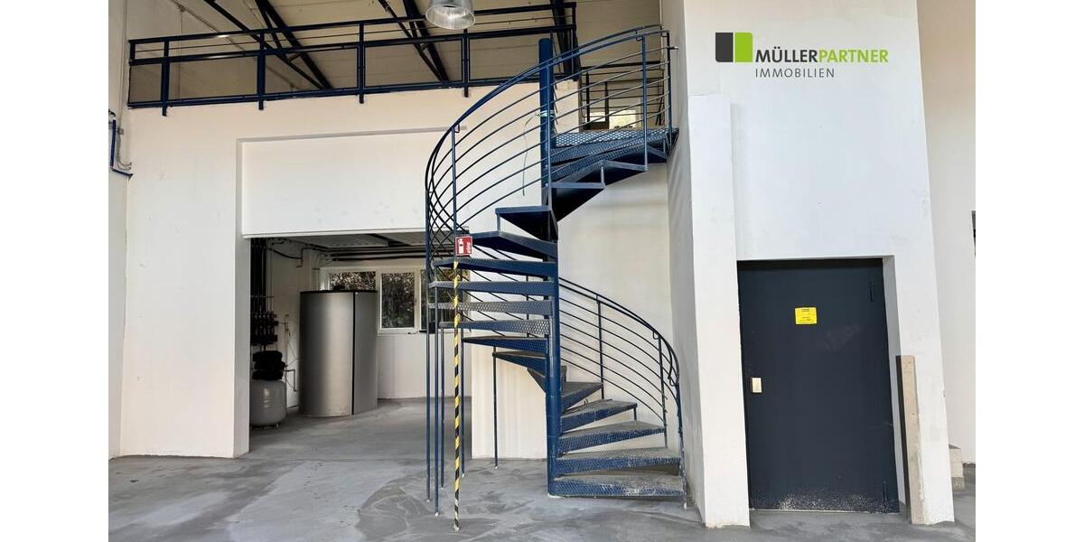 Gewerbeobjekt Stolberg (Rheinland) - 10&euro; | Angebot:25904785