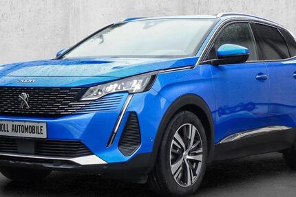 Peugeot 3008 28.910 km 18.680 &euro; Euskirchen 53879