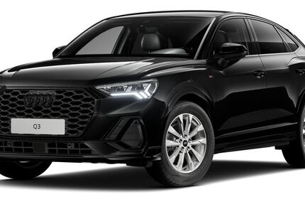 Audi Q3 7.933 km 36.920 &euro; Aachen 52078