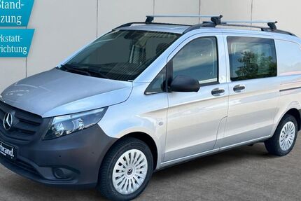 Mercedes-Benz Vito 115.403 km 29.733 &euro; Bergheim 50126