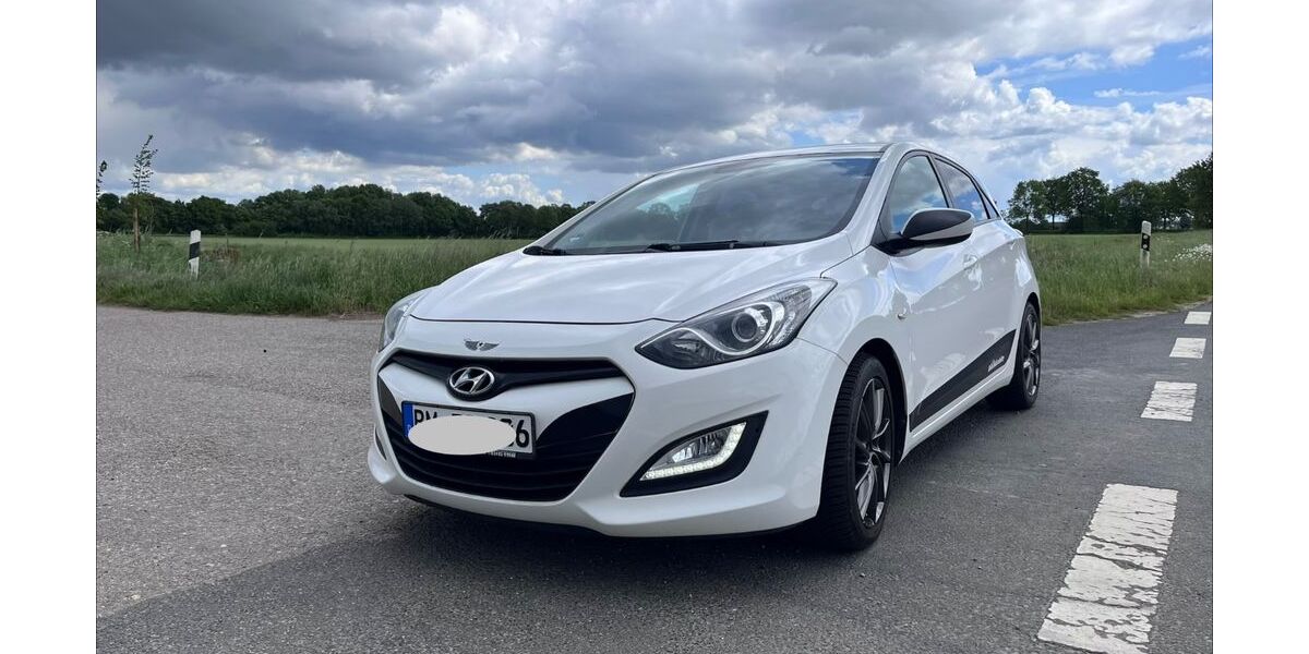 Hyundai i30 115.000 km 6.300 &euro; Erftstadt 50374
