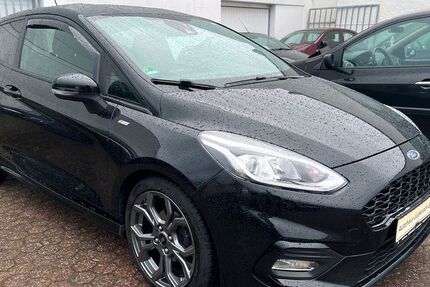 Ford Fiesta 72.384 km 11.790 &euro; Euskirchen 53879