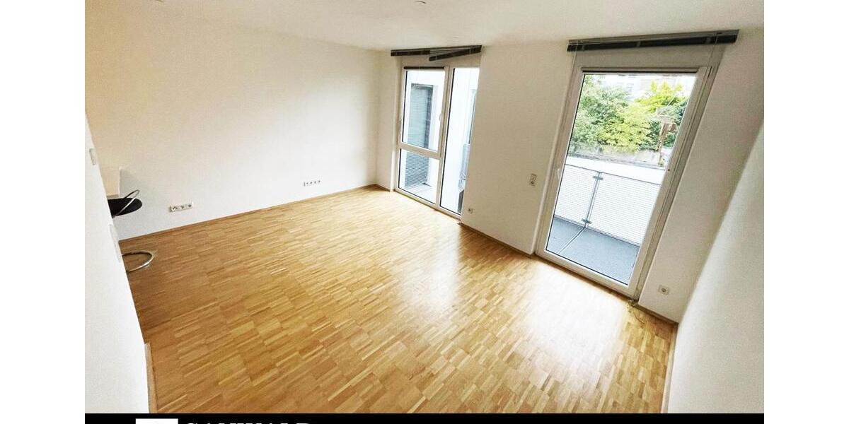 Etagenwohnung Aachen Aachen-Mitte - 1 Zimmer, 30 m&sup2;, 510&euro; | Angebot:25859713