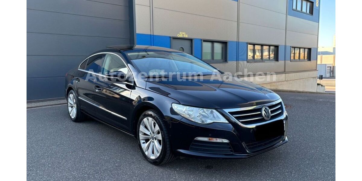 VW Passat 142.000 km 5.990 &euro; Eschweiler 52249