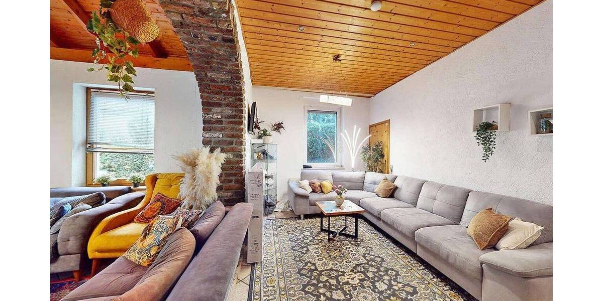 Mehrfamilienhaus, Wohnhaus Aachen (Haaren) Haaren - 8 Zimmer, 250 m&sup2;, 540.000&euro; | Angebot:26662851