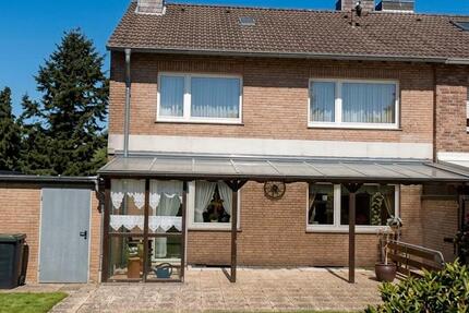 Haus Eschweiler - 5 Zimmer, 130 m&sup2;, 350.000&euro; | Angebot:27535446