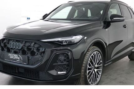 Audi Q5 16.515 km 63.880 &euro; Alsdorf 52477