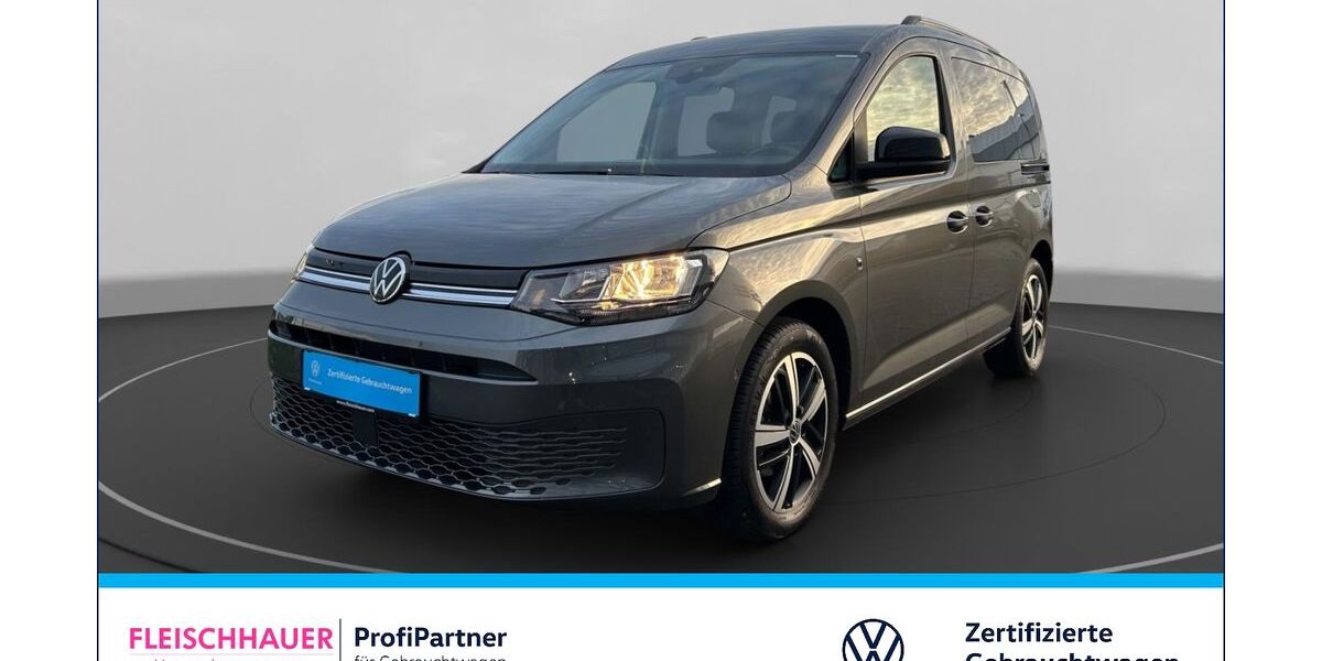 VW Caddy 15.891 km 29.690 &euro; Aachen 52068
