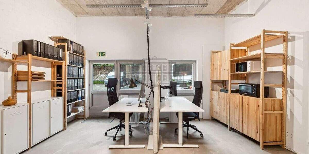 Gewerbeobjekt Aachen Aachen-Mitte - 275&euro; | Angebot:25731682