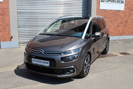 Citroen C4 SpaceTourer 115.489 km 10.899 &euro; Düren 52353