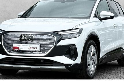 Audi Q4 e-tron 7.389 km 44.430 &euro; Bergheim 50126