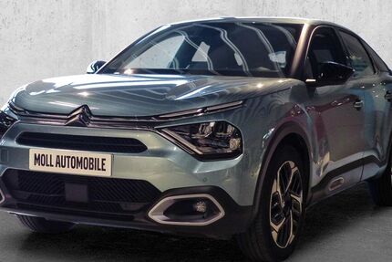 Citroen C4 21.721 km 18.180 &euro; Düren 52351