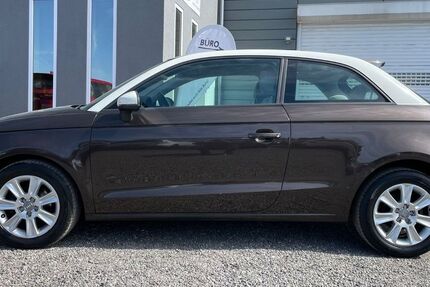 Audi A1 180.000 km 5.490 &euro; Euskirchen 53881