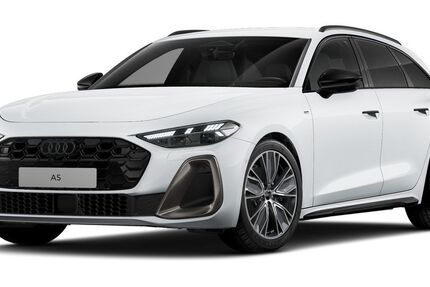 Audi A5 19.856 km 46.940 &euro; Alsdorf 52477