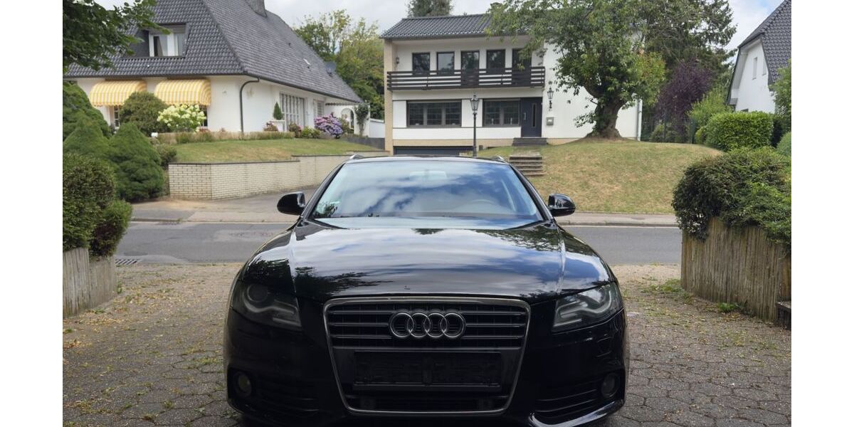 Audi A4 352.188 km 2.200 &euro; Alsdorf 52477