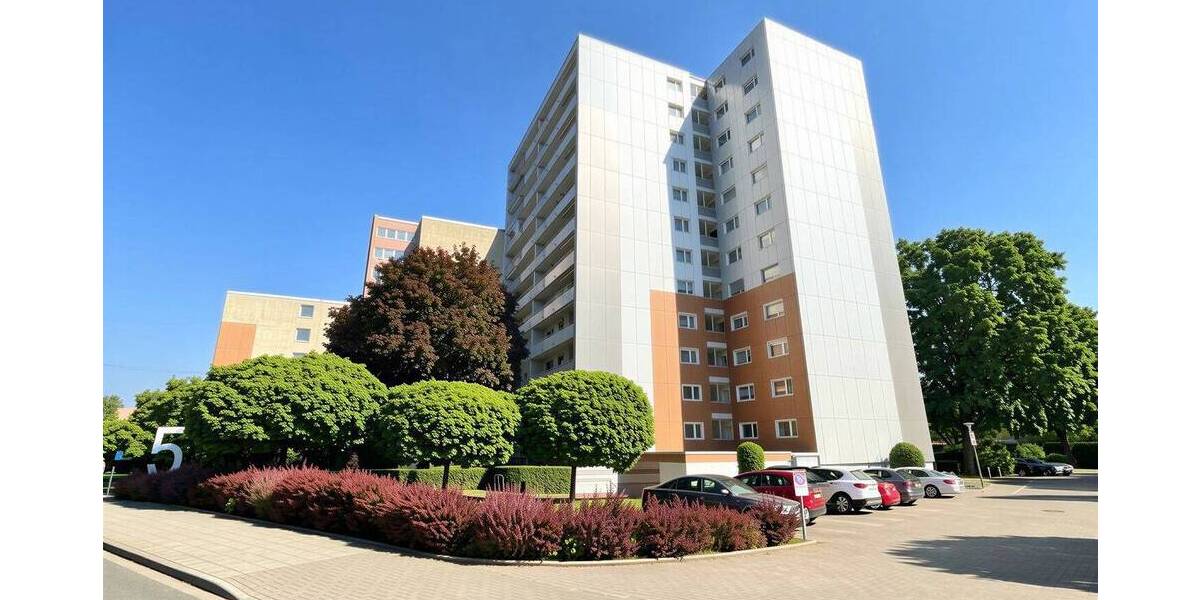 Etagenwohnung Bergheim - 3 Zimmer, 96 m&sup2;, 209.900&euro; | Angebot:26642857