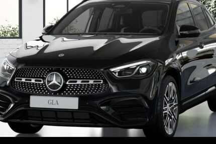 Mercedes-Benz GLA 200 9.900 km 43.690 &euro; Frechen 50226