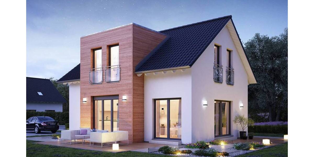 Einfamilienhaus Kerpen Buir - 6 Zimmer, 113 m&sup2;, 423.608&euro; | Angebot:26528305