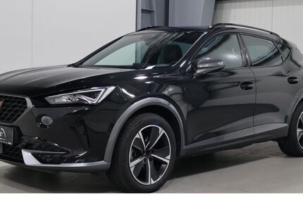 Cupra Formentor 63.715 km 27.665 &euro; Aachen 52078