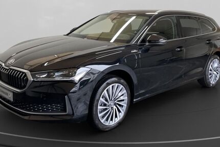 Skoda Superb 7.000 km 53.990 &euro; Aachen 52068