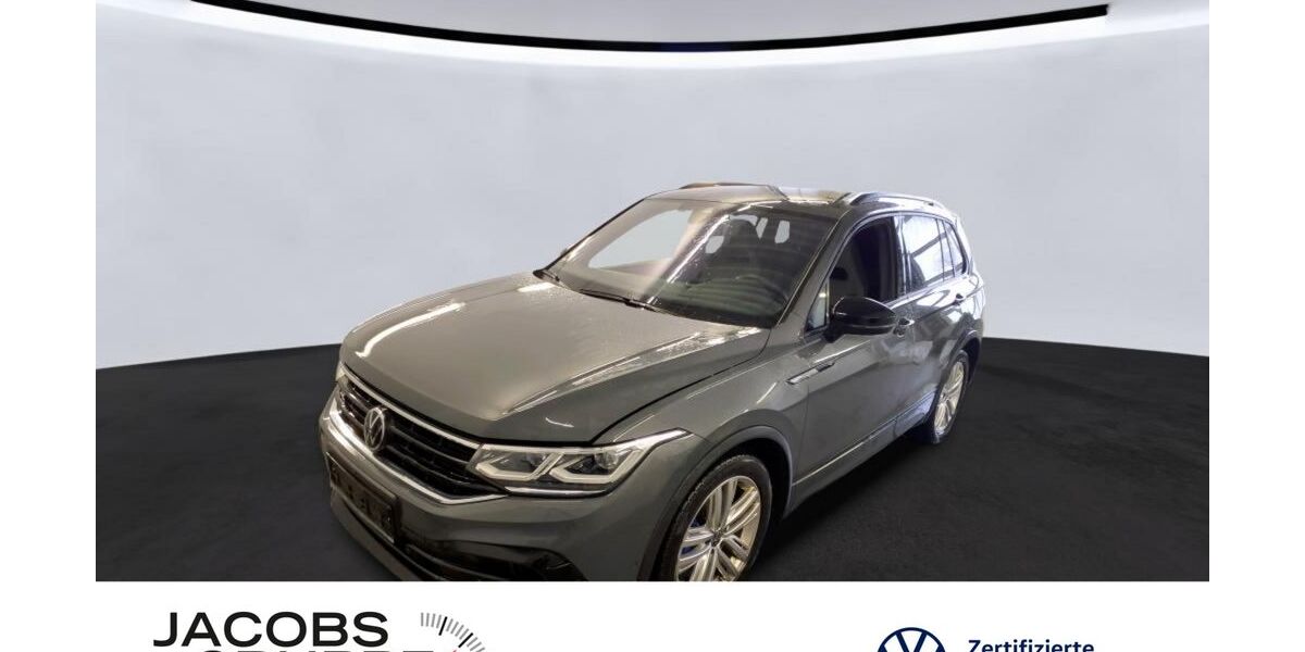 VW Tiguan 51.569 km 39.920 &euro; Aachen 52078