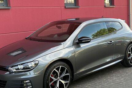 VW Scirocco 68.812 km 21.500 &euro; Brühl 50321