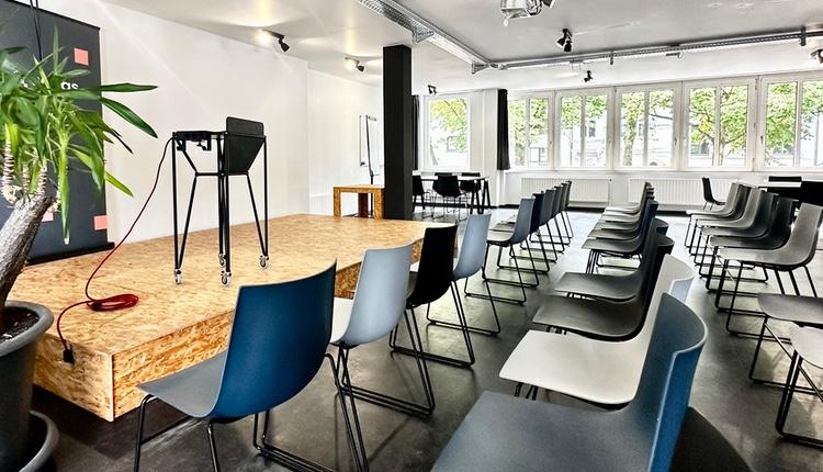 Gewerbeobjekt Aachen Aachen-Mitte - 900&euro; | Angebot:25966060