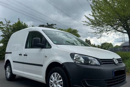 VW Caddy 214.000 km 5.990 &euro; Hürth 50354
