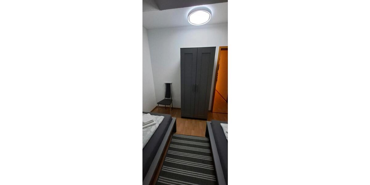 Etagenwohnung Bergheim Auenheim - 3 Zimmer, 1.500&euro; | Angebot:26535342