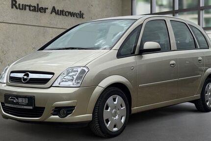 Opel Meriva 105.000 km 3.999 &euro; Jülich 52428