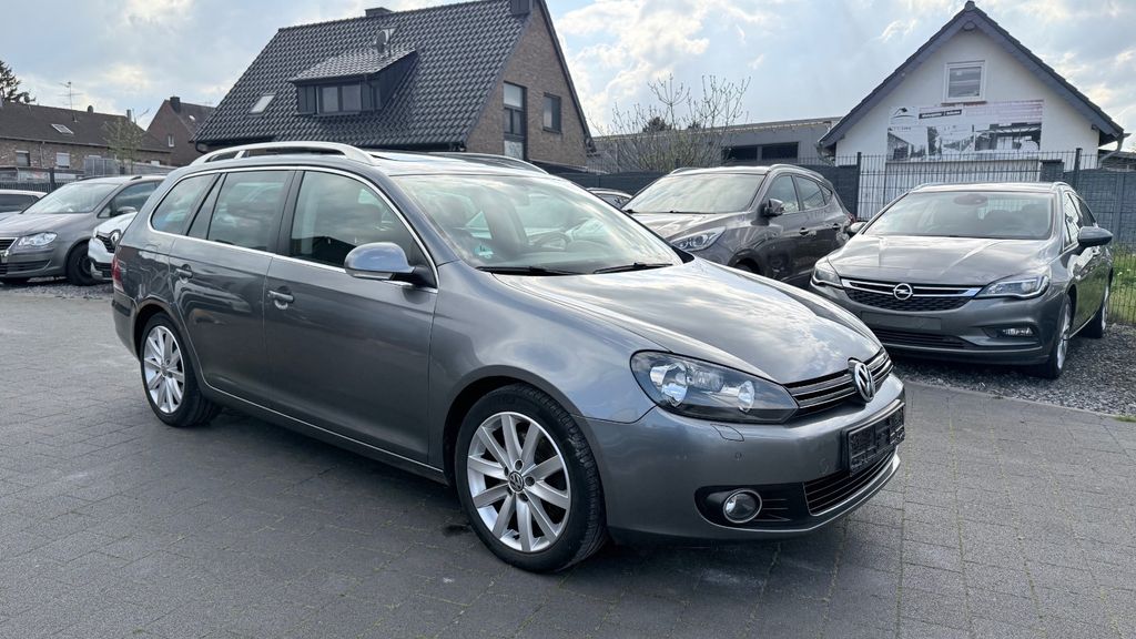 VW Golf 160.077 km 5.500 &euro; Übach Palenberg 52531