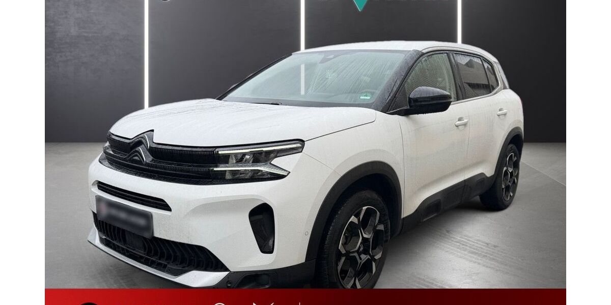Citroen C5 Aircross 25.515 km 23.980 &euro; Aachen 52078
