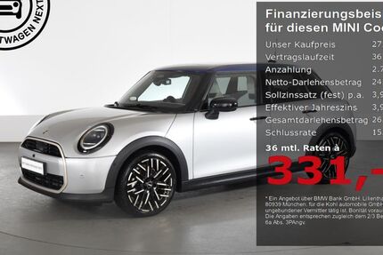 Mini Cooper C 16.396 km 26.560 &euro; Aachen 52078