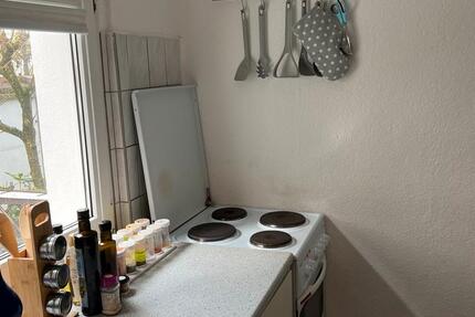 Wohnung Köln Mülheim - 1 Zimmer, 25 m&sup2;, 650&euro; | Angebot:25961195