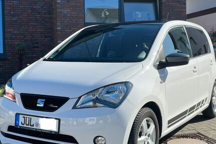 Seat Mii 60.000 km 8.990 &euro; Linnich 52441