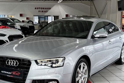 Audi A5 194.400 km 12.649 &euro; Erftstadt / Köln 50374