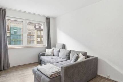 Wohnung Aachen Aachen-Mitte - 2 Zimmer, 36 m&sup2;, 99.000&euro; | Angebot:26043110