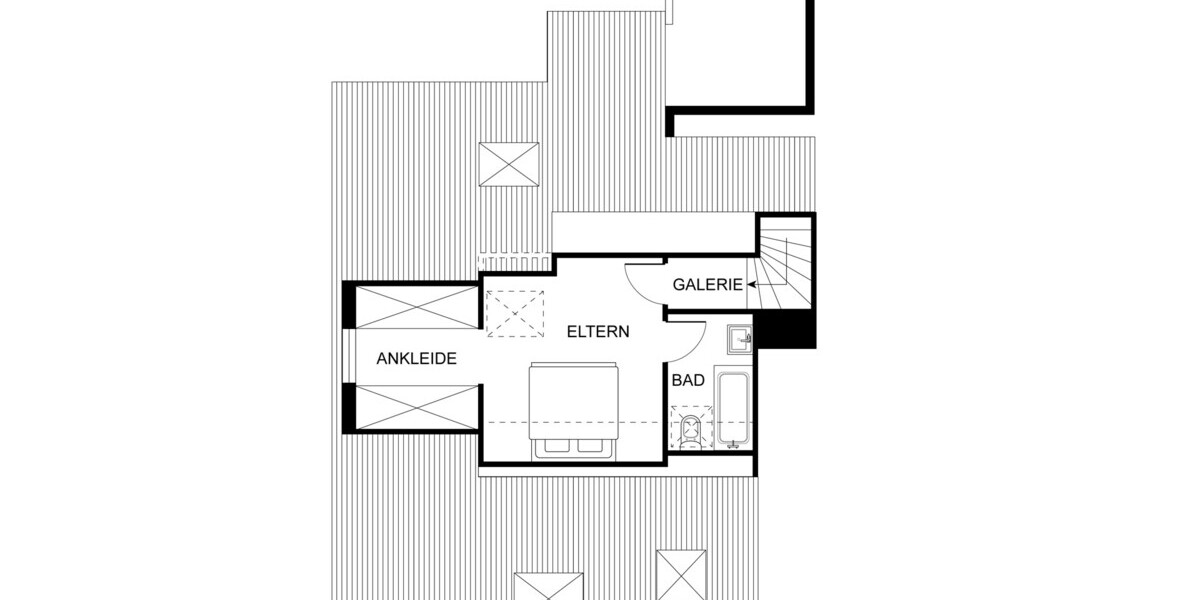 Kohlscheid - Stilvolle Maisonette mit nachhaltiger Mieteinnahme - Etagenwohnung Herzogenrath | Angebot:27289401