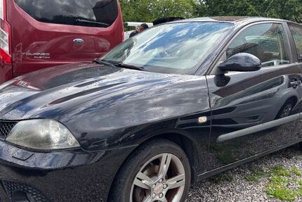 Seat Ibiza 150.490 km 1.390 &euro; Düren 52351