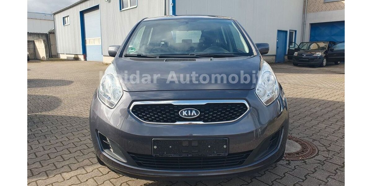 Kia Venga 78.281 km 7.280 &euro; Mechernich 53894