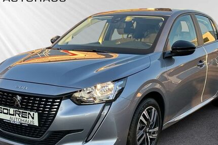 Peugeot 208 41.231 km 12.979 &euro; Aachen 52070