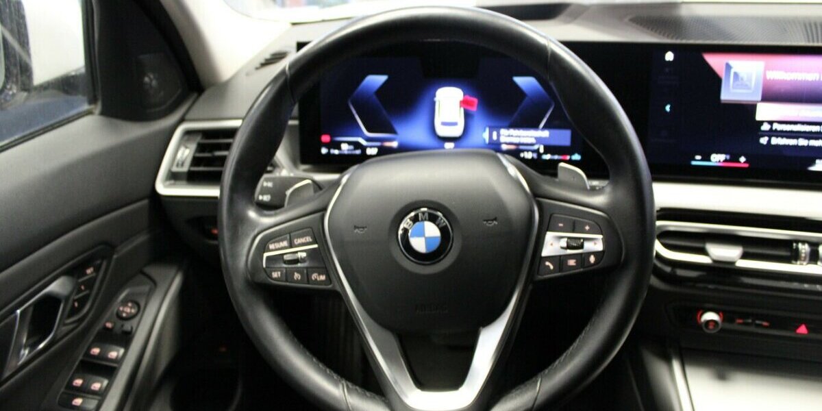 BMW 320 320i Touring Aut. 38.080 km 31.480 &euro; Euskirchen 53881