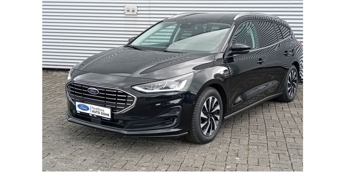 Ford Focus 24.448 km 25.880 &euro; Alsdorf 52477