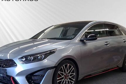 Kia pro ceed / ProCeed 40.598 km 26.949 &euro; Aachen 52070