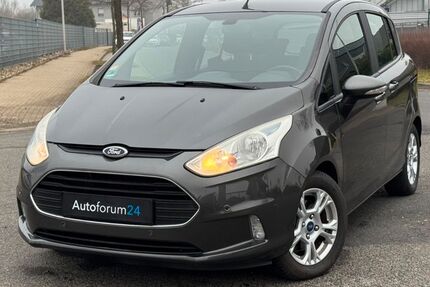 Ford B-Max 15.000 km 9.150 &euro; Jülich 52428